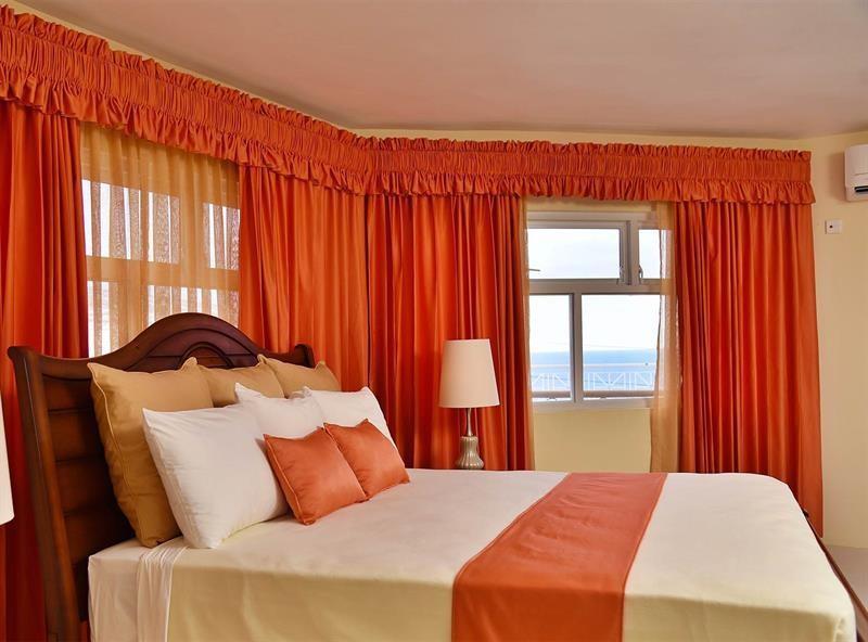 Hotel Grand A View Бухта Монтего Экстерьер фото